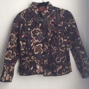 Missoni Sweater Jacket